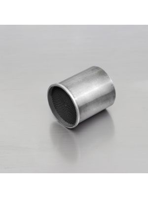 plug-in catalytic converter