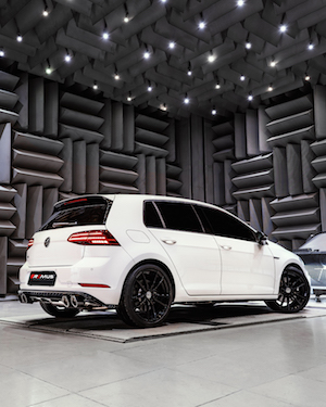 Remus Product Information 21 2019 Vw Golf Vii Gti